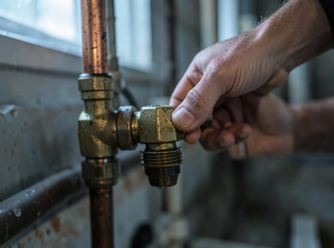 Emergency Plumber Ecru, MS FAQs